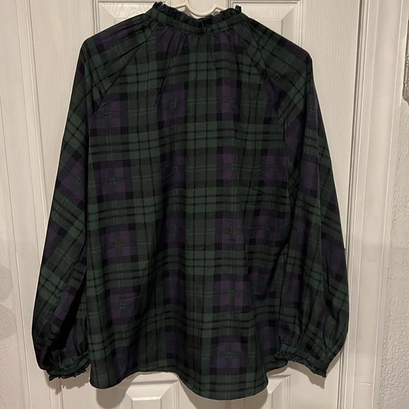 Women’s Simply Southern blouse - Picture 5 of 5